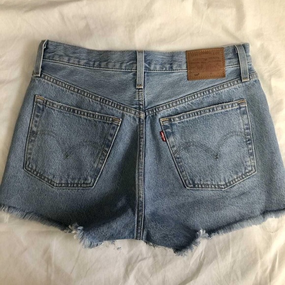 Levi’s Original 501 - Picture 2 of 2